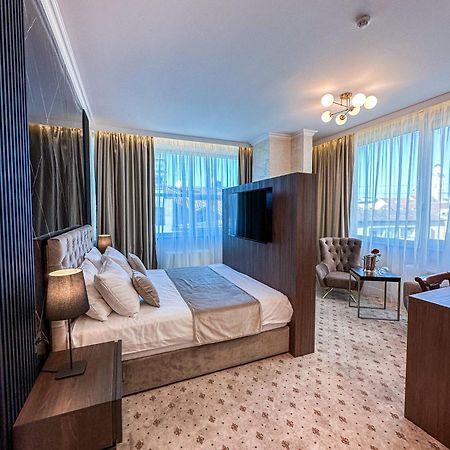 Hotel Vidovic Banyaluka Dış mekan fotoğraf