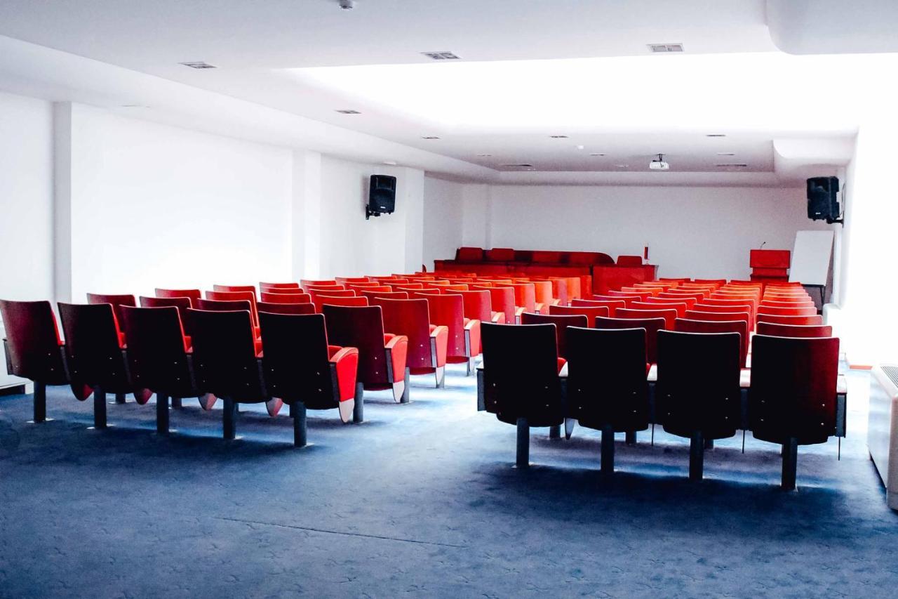 Hotel Vidovic Banyaluka Dış mekan fotoğraf