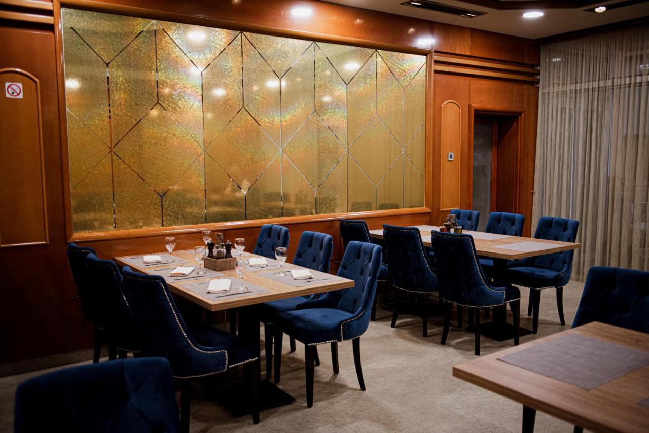 Hotel Vidovic Banyaluka Dış mekan fotoğraf