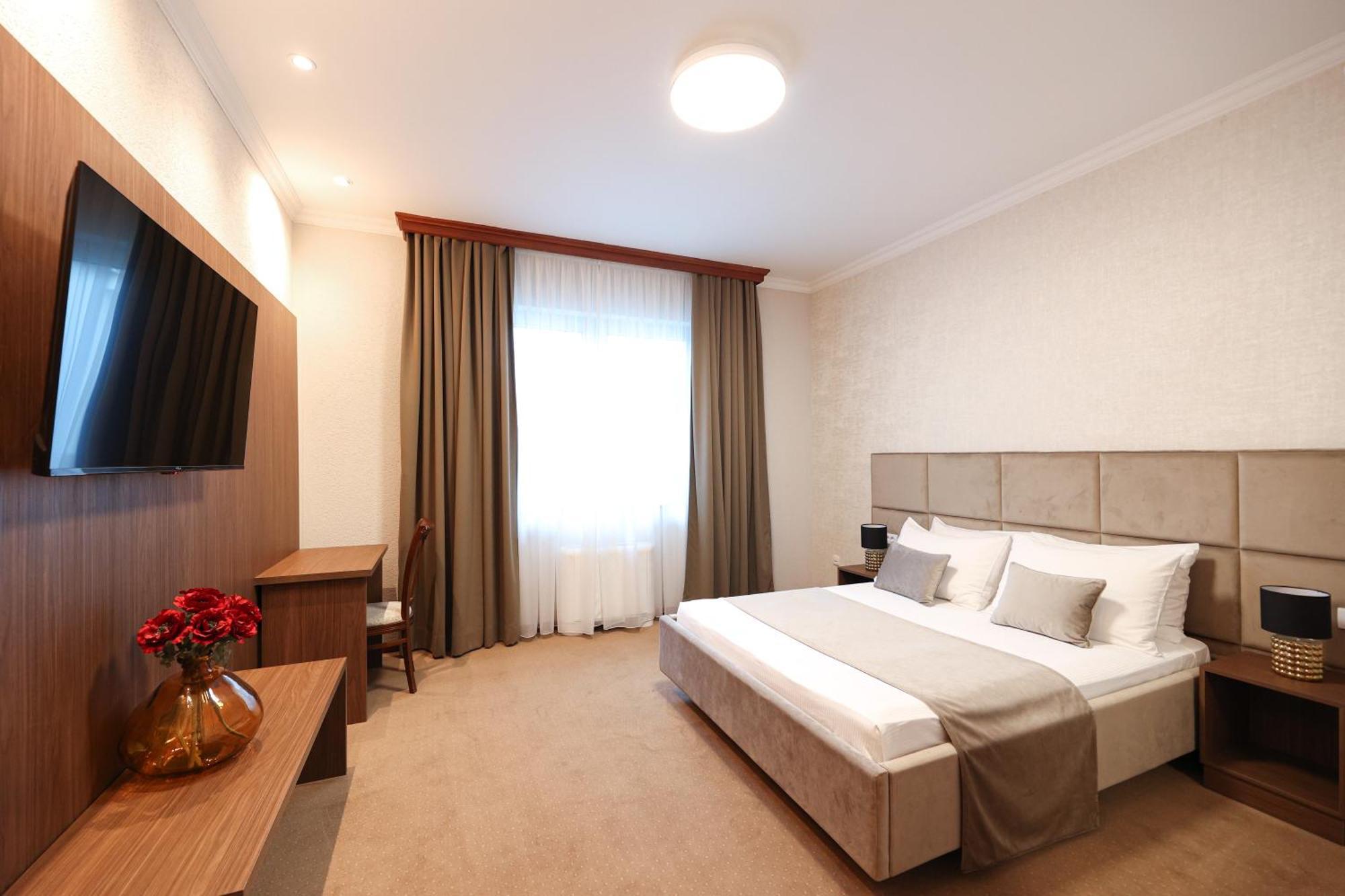 Hotel Vidovic Banyaluka Dış mekan fotoğraf