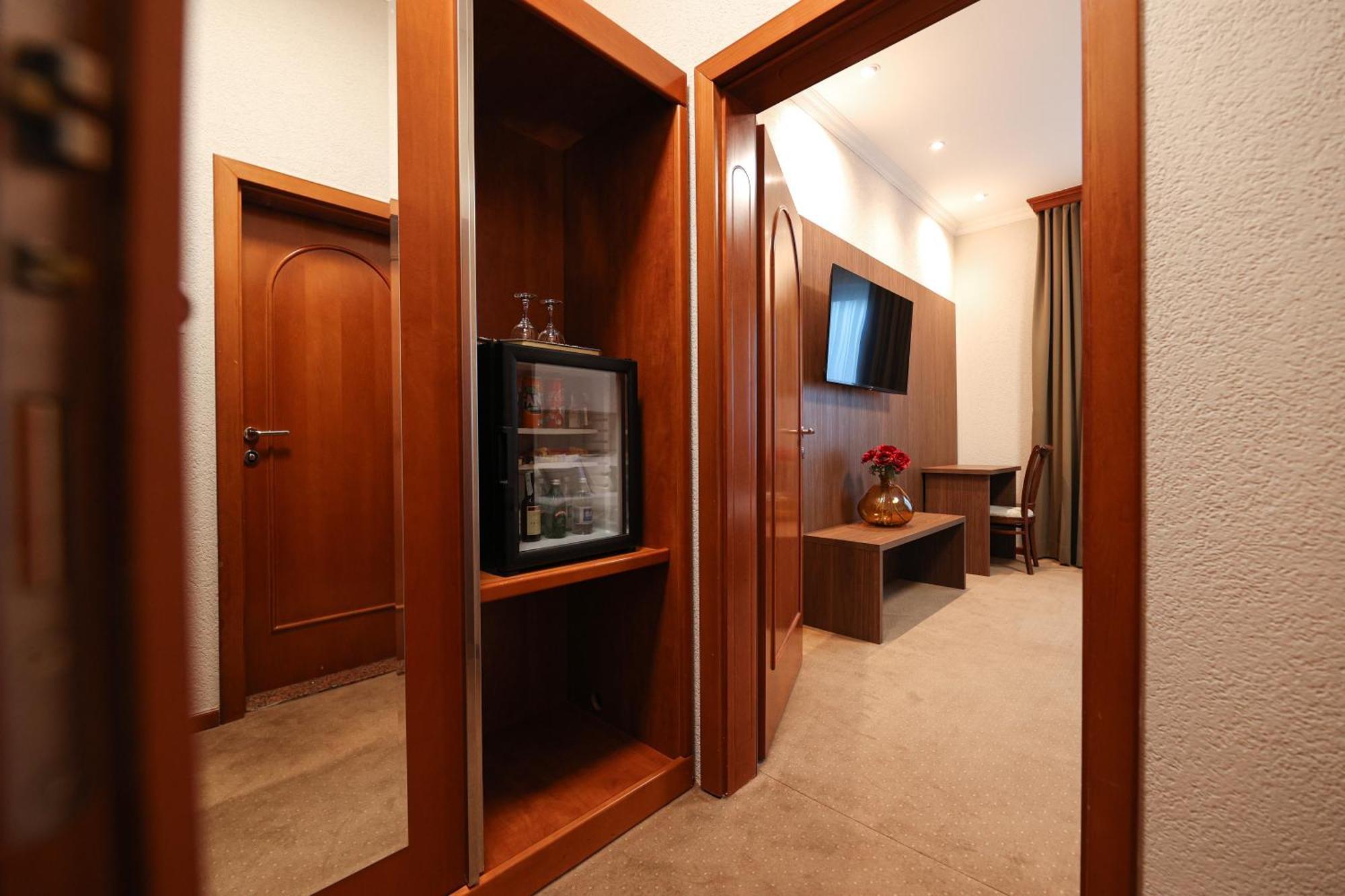 Hotel Vidovic Banyaluka Dış mekan fotoğraf