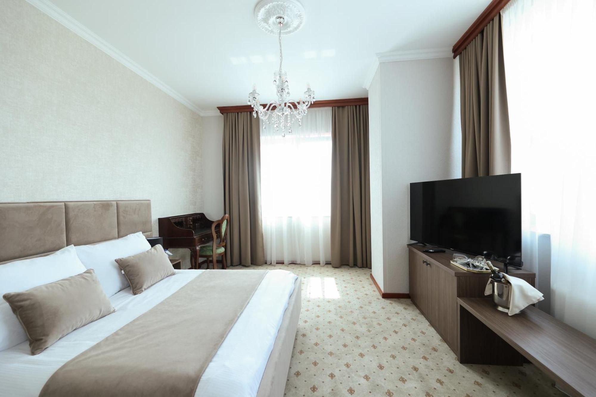 Hotel Vidovic Banyaluka Dış mekan fotoğraf