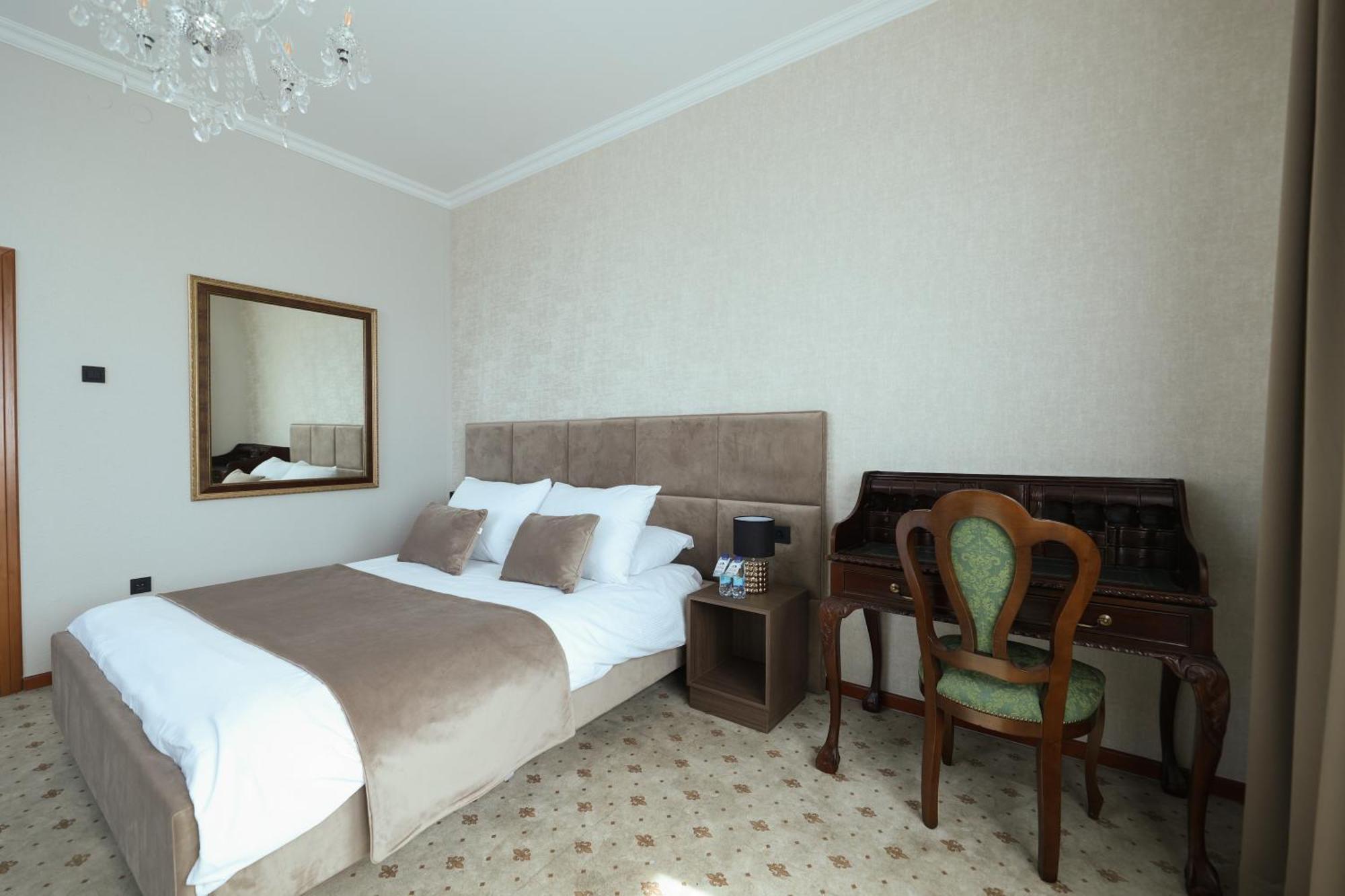 Hotel Vidovic Banyaluka Dış mekan fotoğraf
