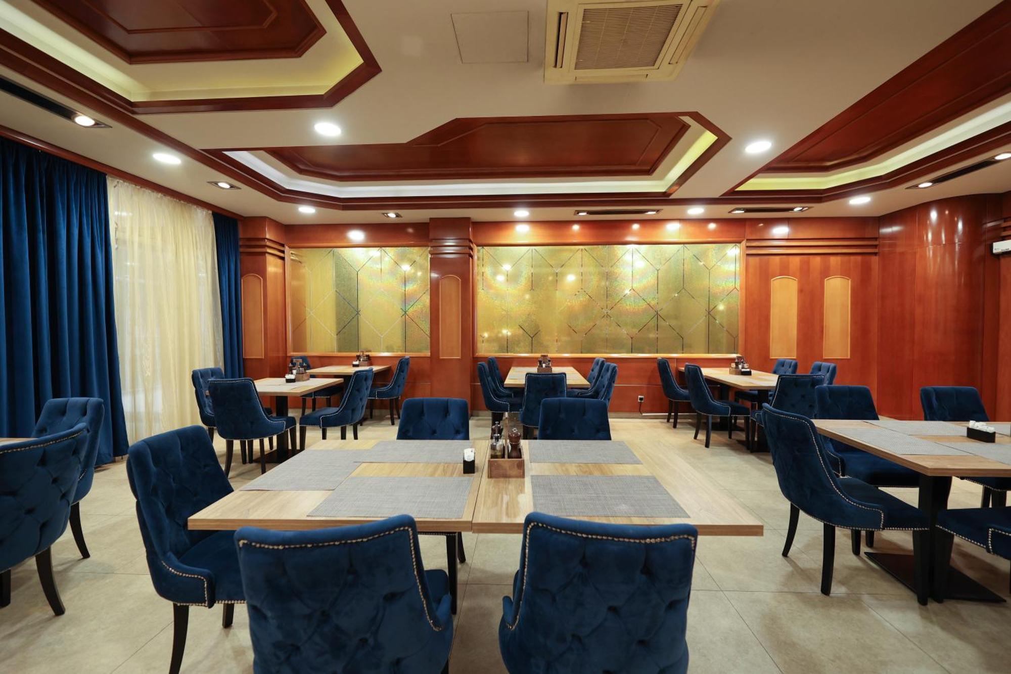 Hotel Vidovic Banyaluka Dış mekan fotoğraf