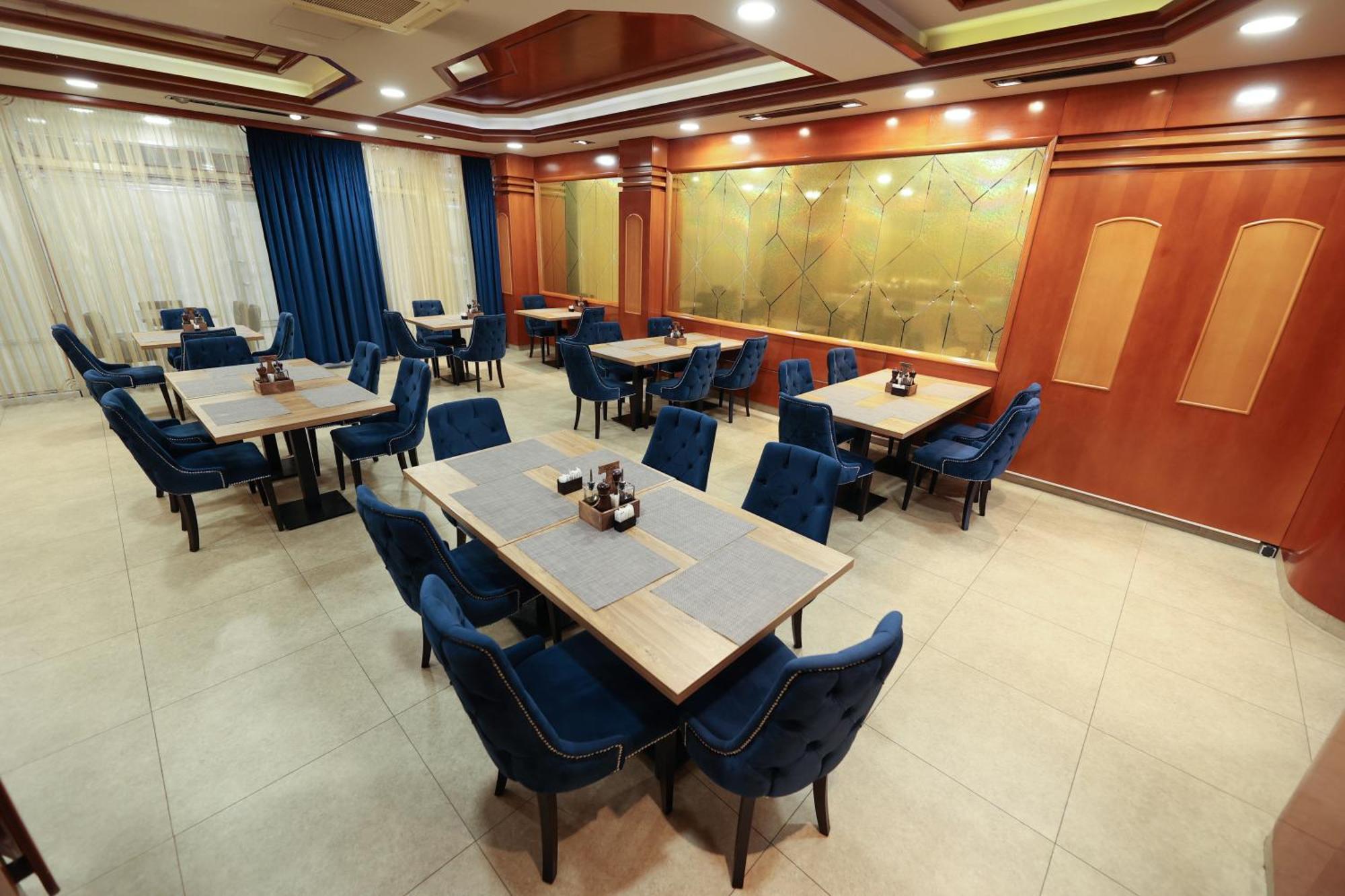 Hotel Vidovic Banyaluka Dış mekan fotoğraf