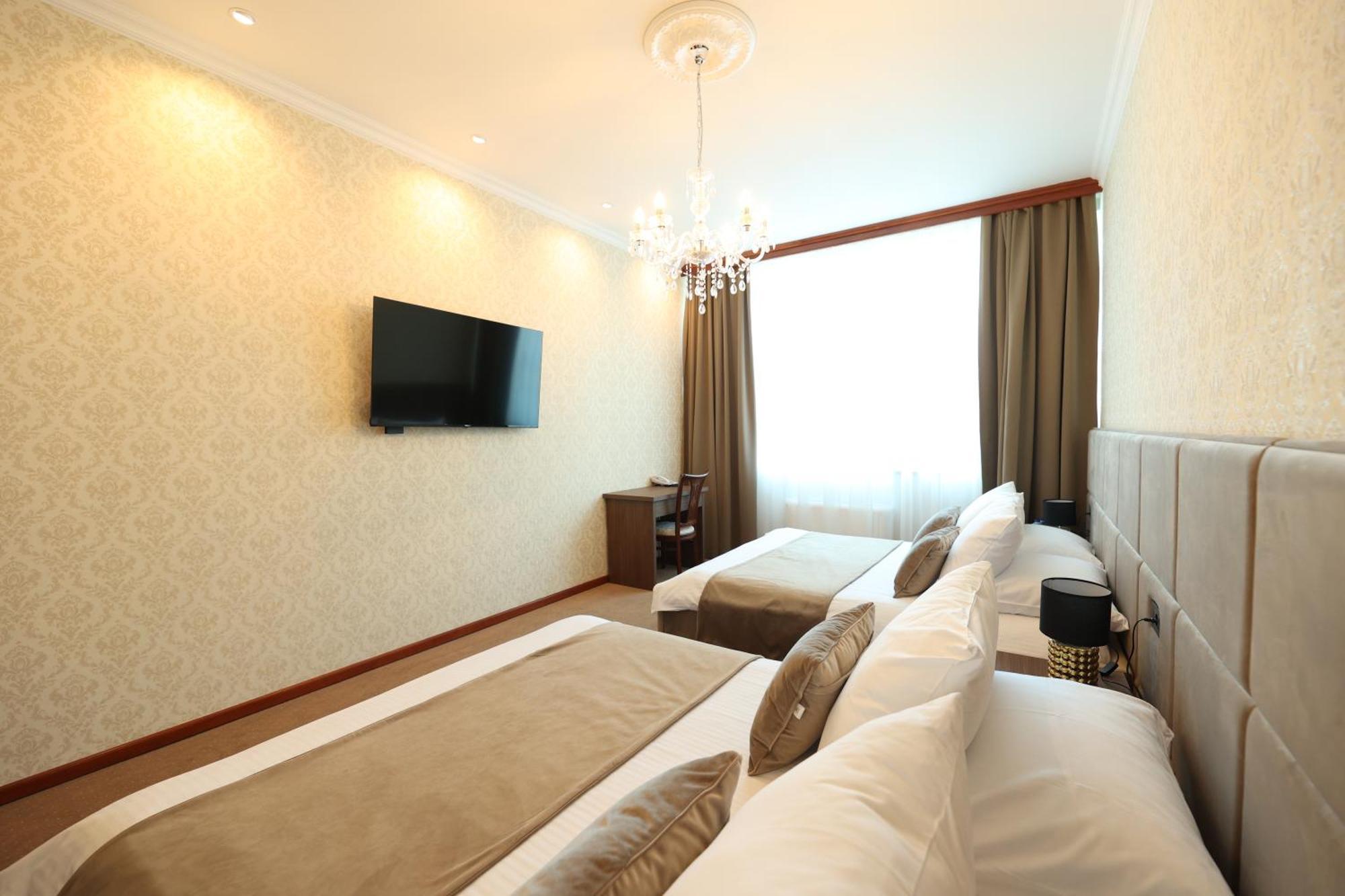 Hotel Vidovic Banyaluka Dış mekan fotoğraf
