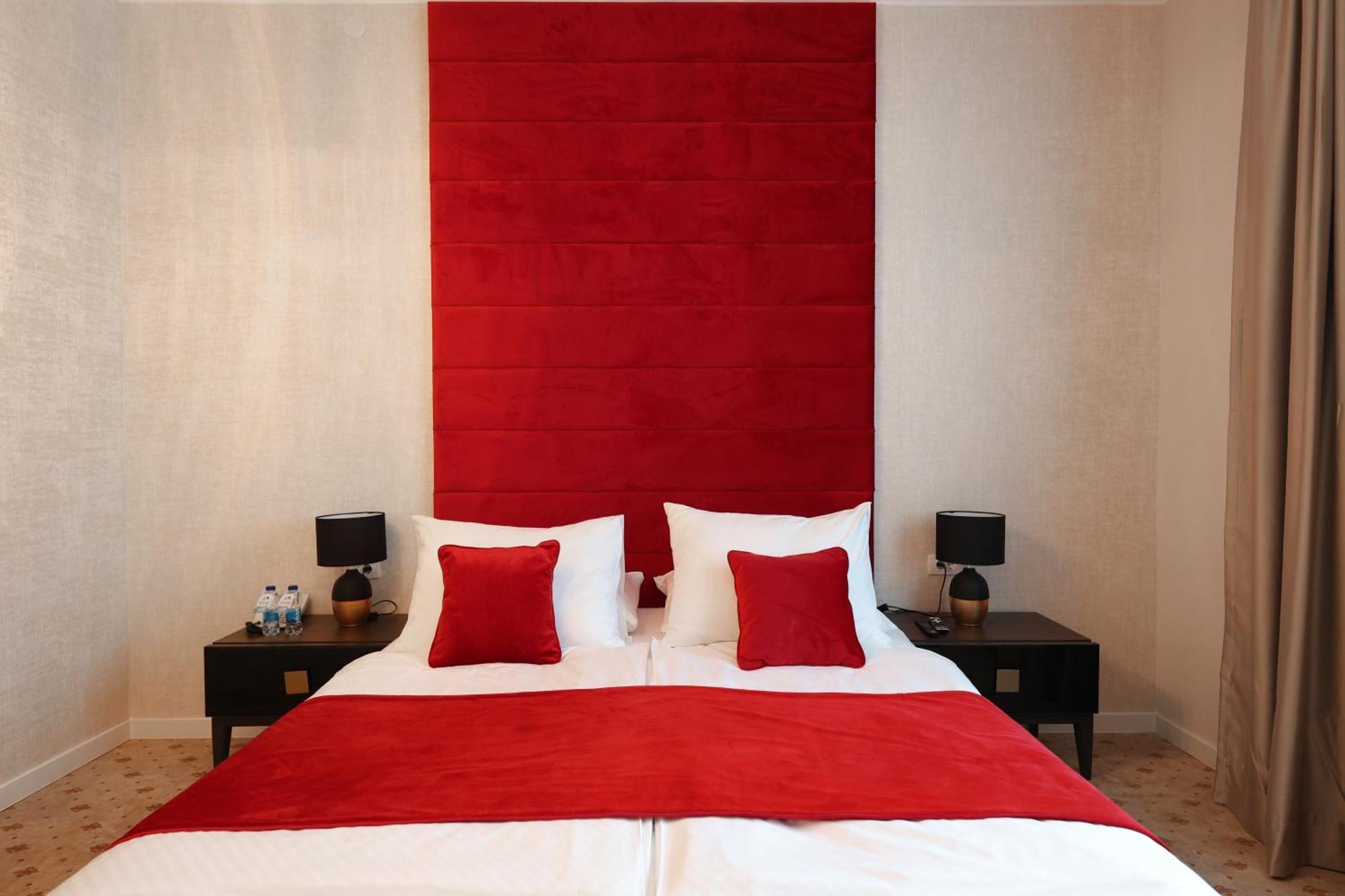 Hotel Vidovic Banyaluka Dış mekan fotoğraf