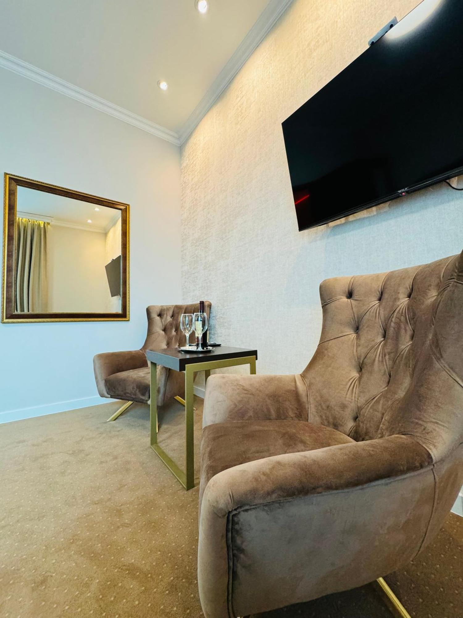 Hotel Vidovic Banyaluka Dış mekan fotoğraf