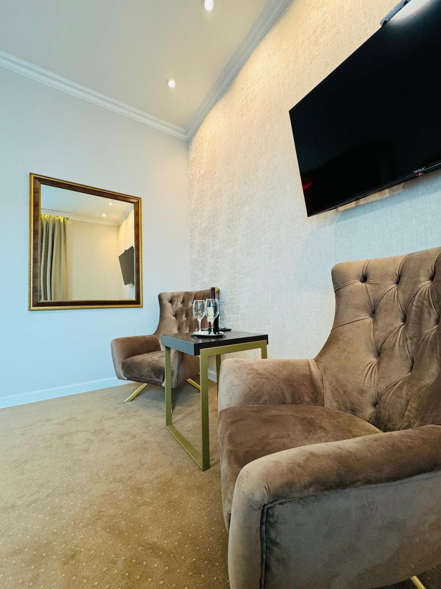 Hotel Vidovic Banyaluka Dış mekan fotoğraf