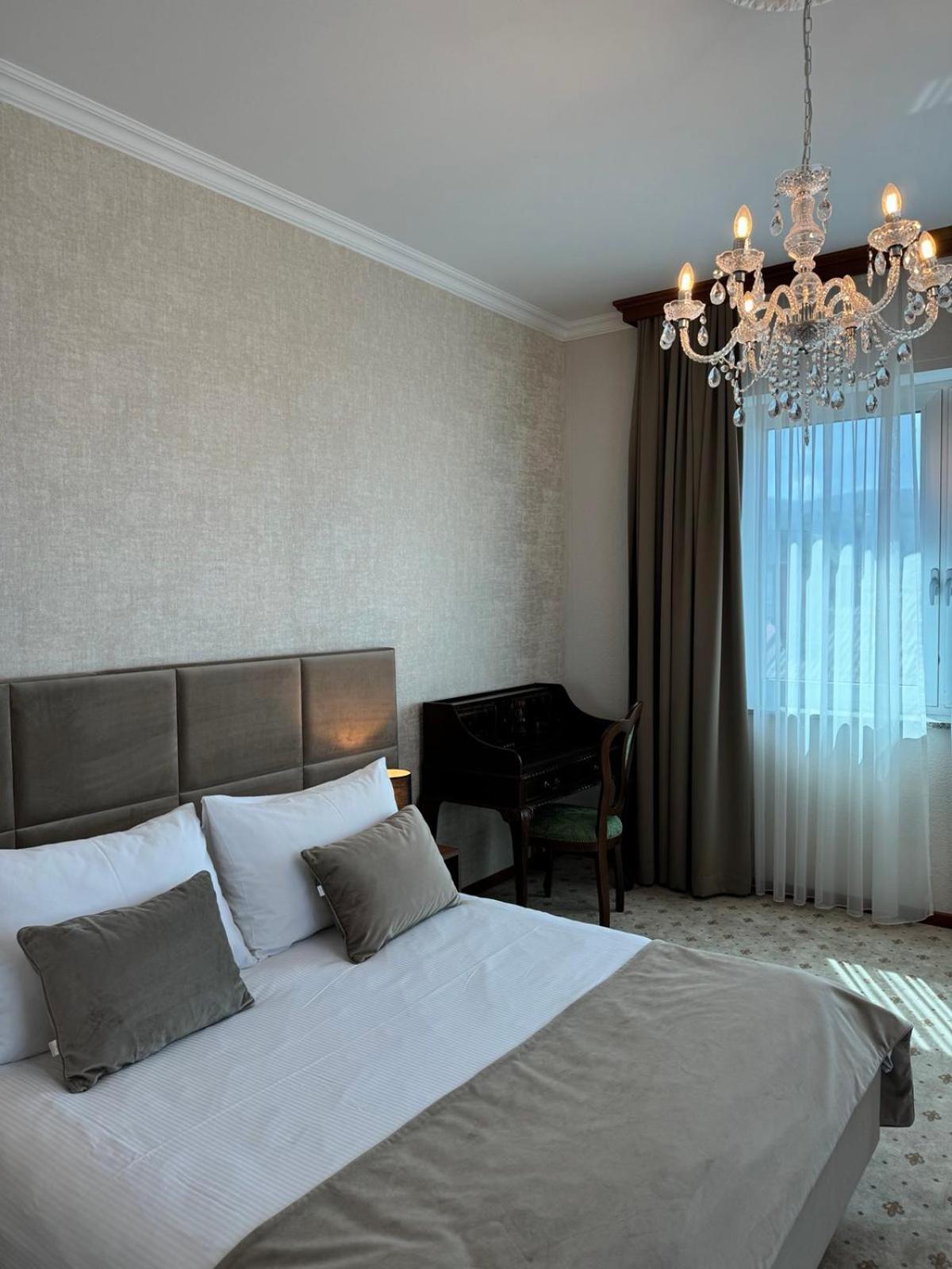 Hotel Vidovic Banyaluka Dış mekan fotoğraf