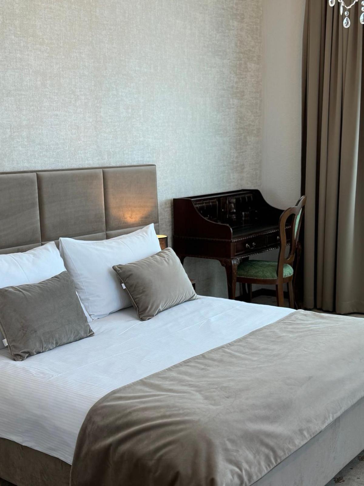 Hotel Vidovic Banyaluka Dış mekan fotoğraf