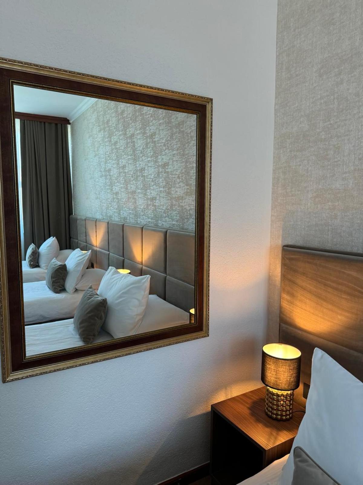 Hotel Vidovic Banyaluka Dış mekan fotoğraf