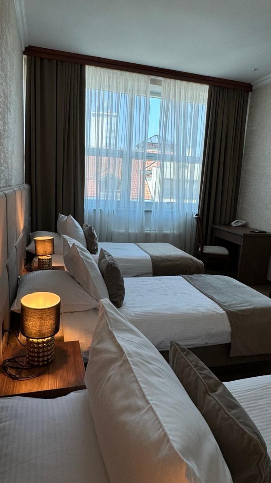 Hotel Vidovic Banyaluka Dış mekan fotoğraf