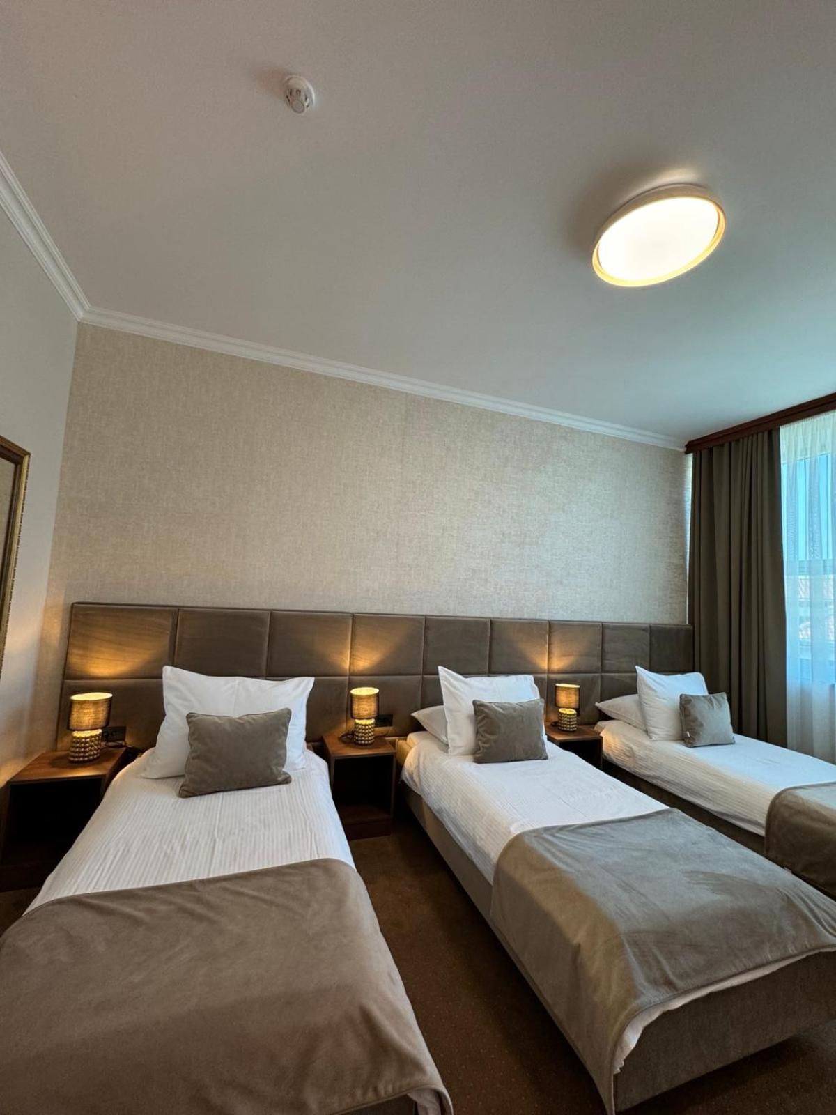 Hotel Vidovic Banyaluka Dış mekan fotoğraf