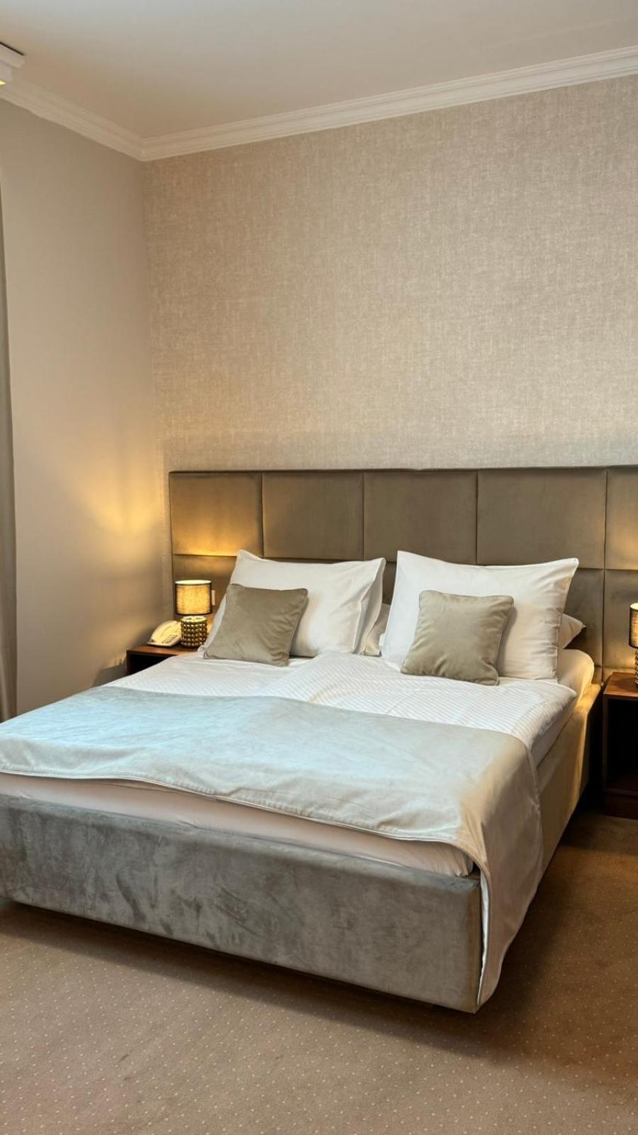 Hotel Vidovic Banyaluka Dış mekan fotoğraf