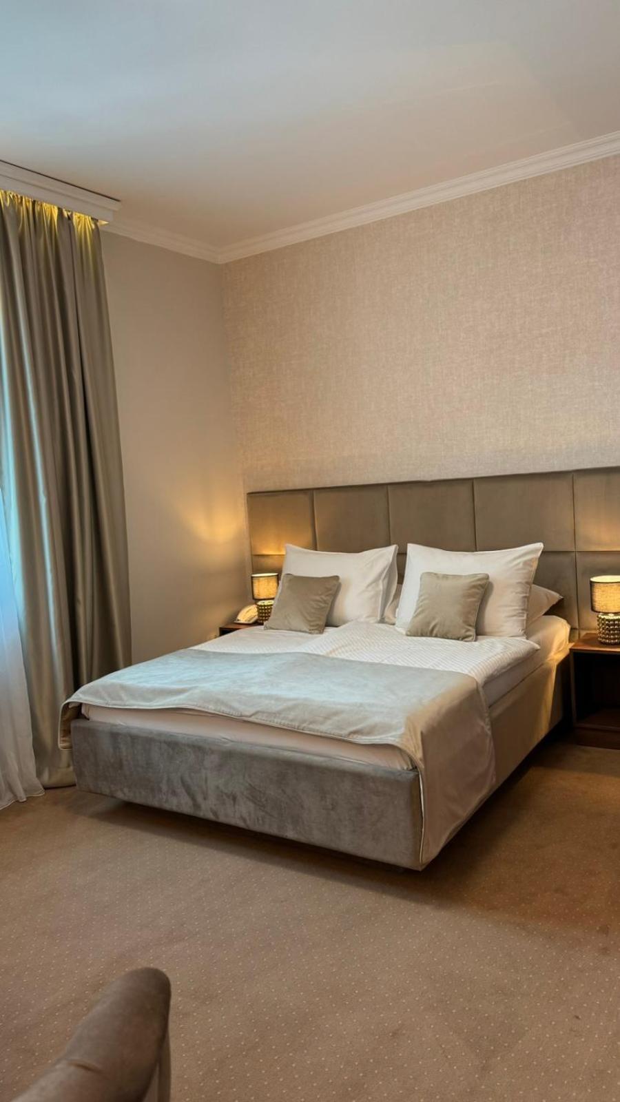 Hotel Vidovic Banyaluka Dış mekan fotoğraf