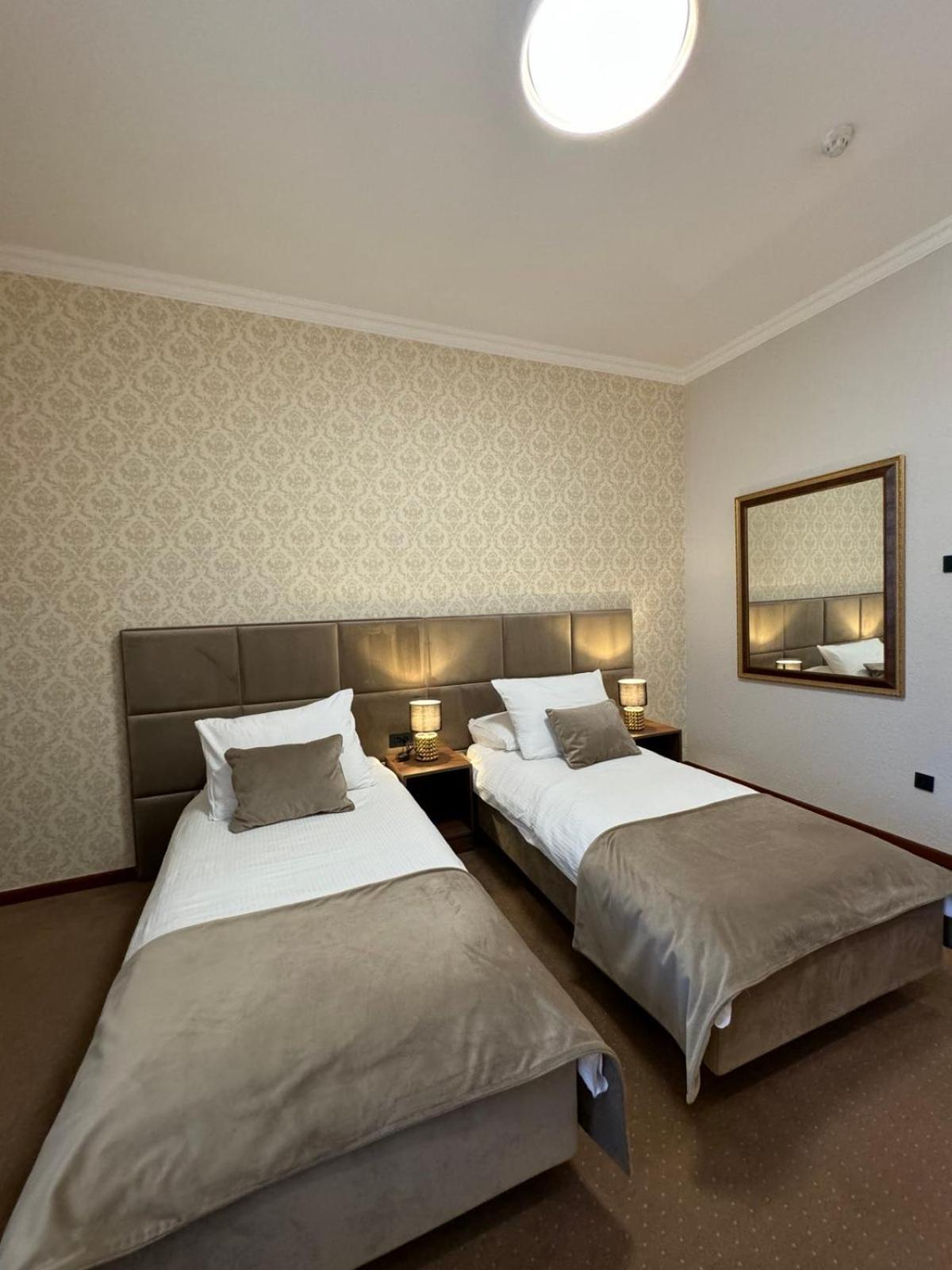 Hotel Vidovic Banyaluka Dış mekan fotoğraf