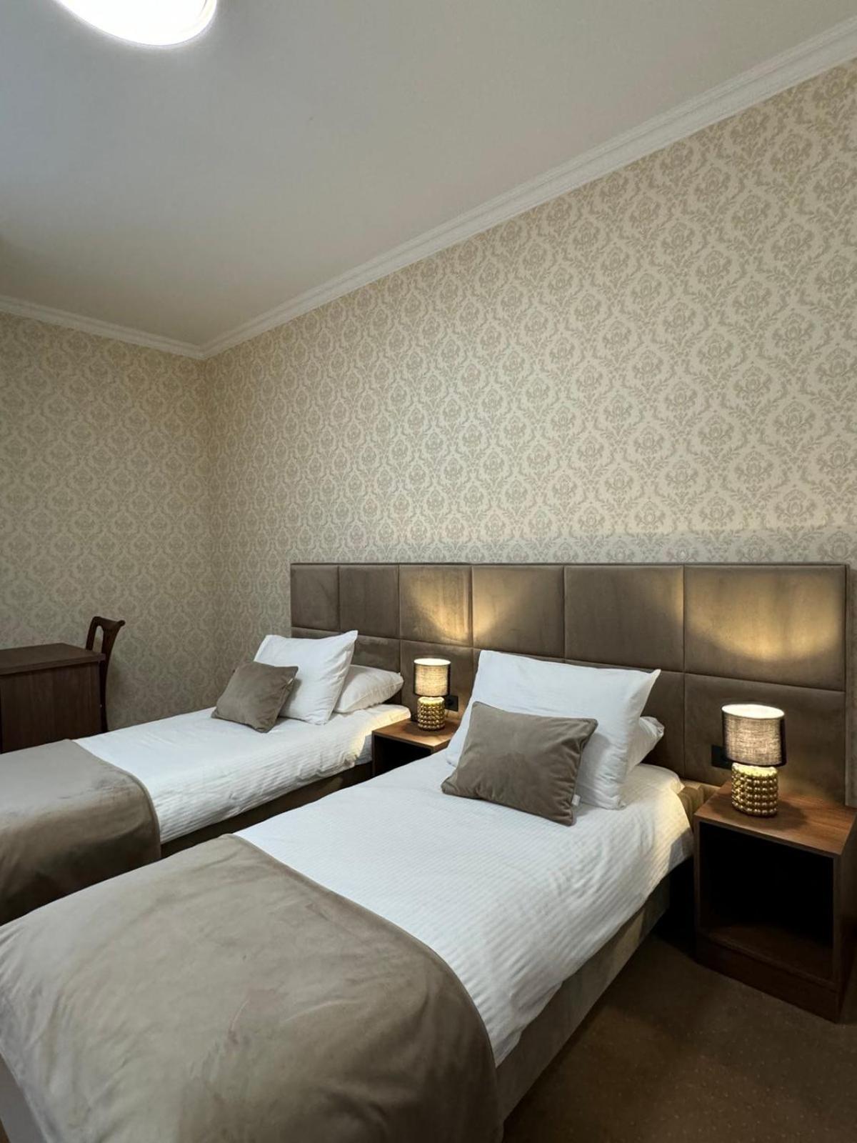 Hotel Vidovic Banyaluka Dış mekan fotoğraf