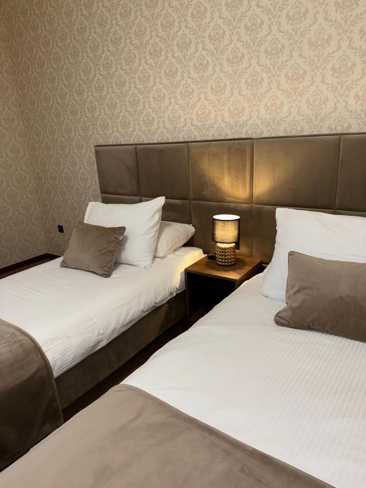 Hotel Vidovic Banyaluka Dış mekan fotoğraf